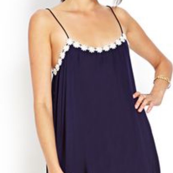 Forever 21 Dresses & Skirts - Forever 21 | Daisy Mini Dress